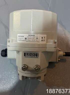 电动执行器SQL351B150，全新无包装，220V电议价