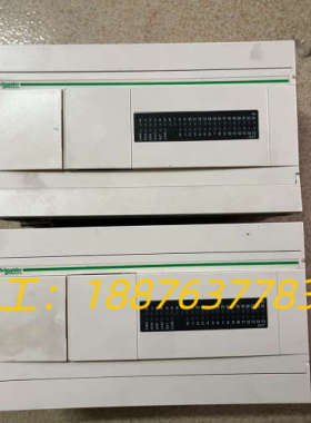 TWDLCDA40DRF功能正常，外观完好无损，数量2议价