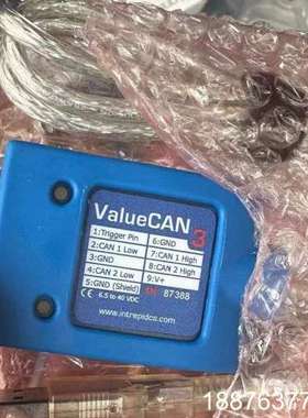 美国英特佩斯valuecan3带驱动光，全新，全新，全新，不议价