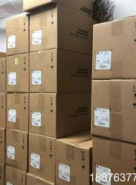 20BC3P5A3AYNANC0 AB变频器 全新现货质保一议价