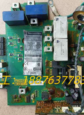 ATV31HU55N4A驱动板PN658856P5现货议价