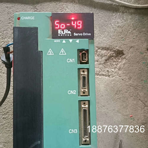 SD10-GMA202T2M3NM，欧瑞驱动器，二手拆机，成议价