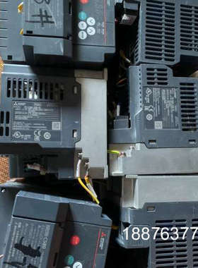 三菱 FR-CS84-036-60 拆机货 议价购买