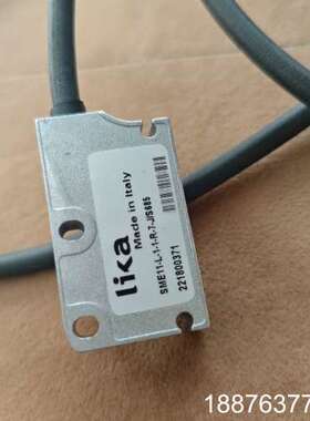 意大利LIKA莱卡SME11-L-1-1-R-7-JS685议价