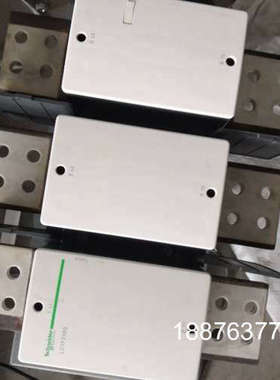 交流接触器  lc1f2100. 装柜充新。议价