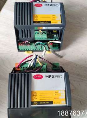 CAREL MPXPRO 2.642议价