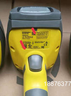 康耐视DM8600HDX读码器，拆机议价