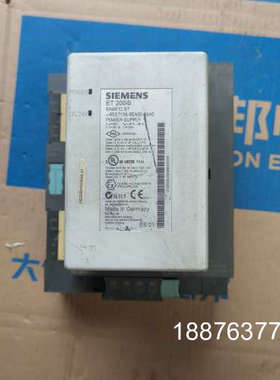 6ES7138-5EA00-0AA0 ET 200iS