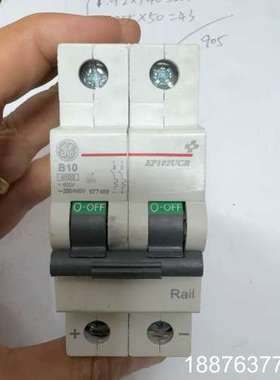 EP100UC EP102UCB10R 2P GE通用电气断议价