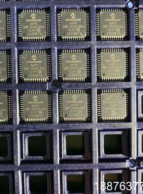 生产尾料：ds PIC33FJ32MC204T-I/PT议价