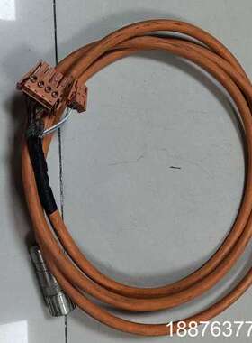 伺服电缆VW3M8102R30/VW3M5101R30议价