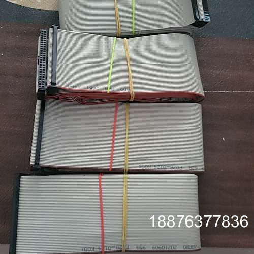 发那科排线F02B-0124-K001#L-2M全新没有使用议价