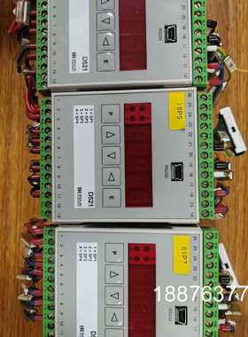 拆机BRAUN D521.02 转速控制器，成色漂亮，有要的