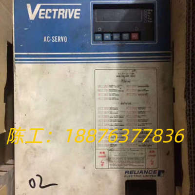 vectrive 伺服驱动器电源ACDA-33  VC1B-议价