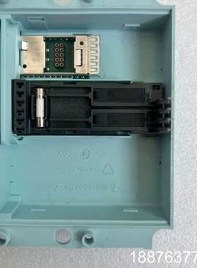 插槽机架安装底座内含（A5E00294876，A5E0议价