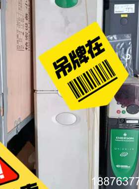 原装拆机成色新 ct变频器 SP5401  SP540议价