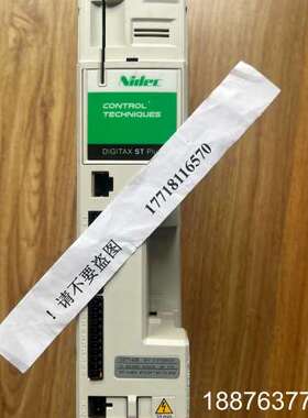 CT伺服驱动器 DST1405P 成色新低价处理议价