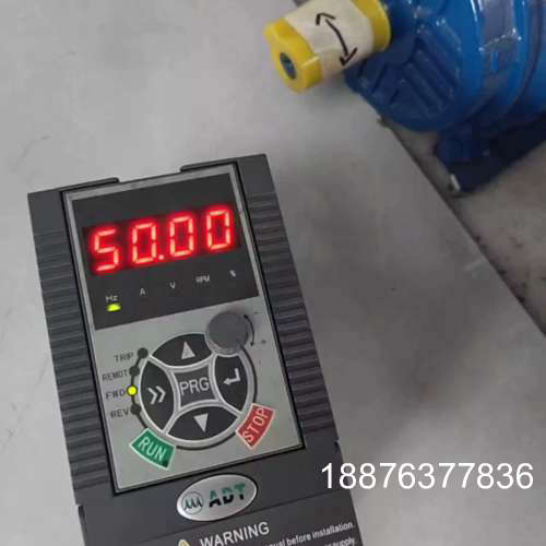 澳地特变频器1.5KW，AD300-T41R5GB/2R2P议价