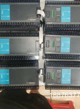 永宏PLC型号FATEK：FBs-60MAT2-AC，仓库有议价