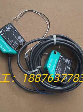 倍加福OBT650-R200-2EP-IO全新原装正品无包装议价