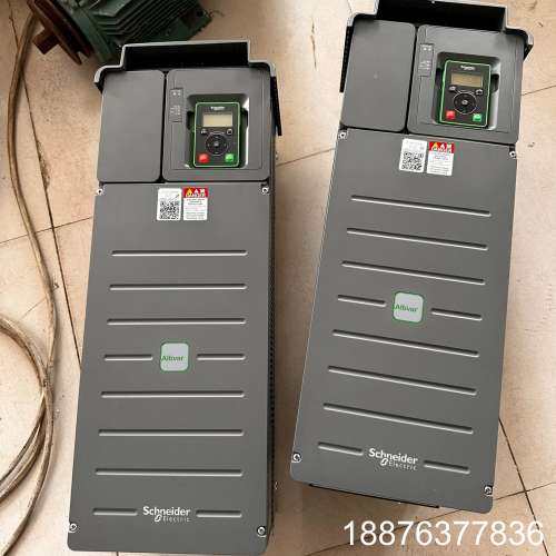 变频器ATV610D45N4 45kw议价