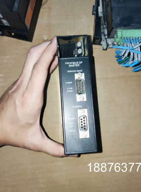GE模块IC693PBM200-CC实物图质量包好现货询价议价