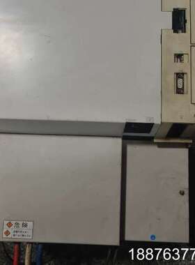 三凌15Kw驱动器，MR-H15KACN，拆机件，实物拍摄，议价