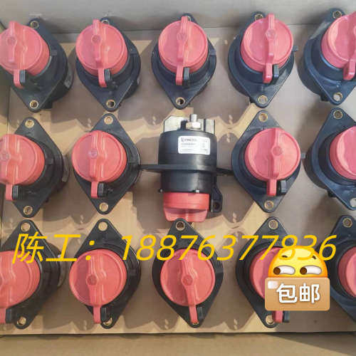 美国RINCON POWER断路开关HVBD4AXR全新原装议价