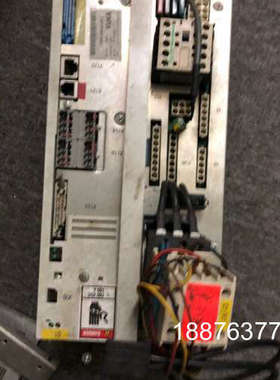 KUKA机器人 电源模块 KPS-600/20-ESC议价