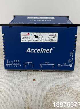 AcceInet 驱动器ADP-180-30议价