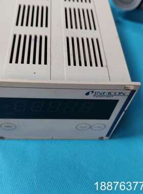 英福康VGC401真空计显示器出售，398-010功能包好，议价