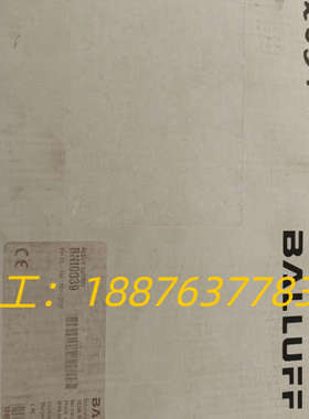 BNI0039 BNI IOL-104-S01-Z012 B议价