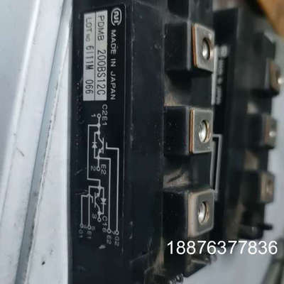 PDMB200BS12C议价
