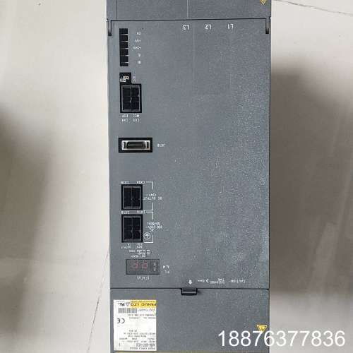 发那科A06B-6087-H126驱动器电源，品牌:发那科；议价