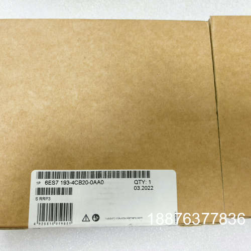 6ES7 193-4CB20-0AA0  P年 原装原议价
