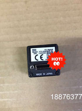 维斯科/VISCO工业相机，型号：VTC-030PM00-S