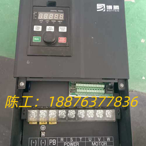 博腾变频器，型号X550A-4T022GB/030PB，22议价