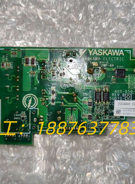 SGD7S-CC200AAA-002安川伺服电源主板，商品功议价