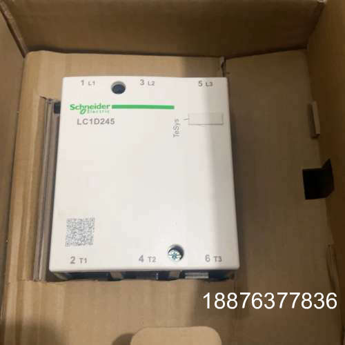 全新LC1D245M7C议价