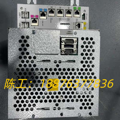 机器人  DSQC1018主机议价