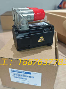 科尔摩根伺服电机AKM21C-ACBNC-09议价