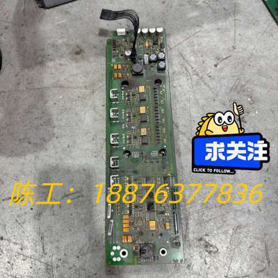 S120驱动板，型号A5E01192895和A5E01议价