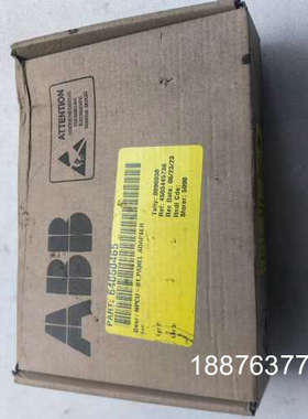 NPCU-01 KIT 现货64060465 议价