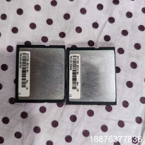 贝加莱内存卡 5CFCRD.0512-04议价