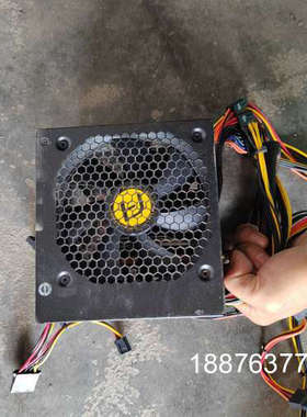 拆机安钛克VP500P电源，正常使用议价