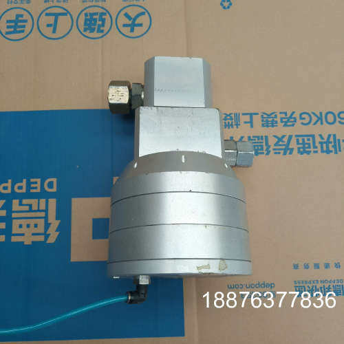 德国EXEL压力调节器， 二手拆机，实物拍照，功能包好，议价