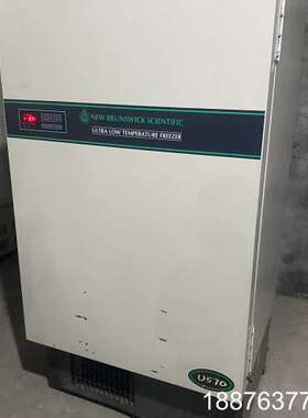 New Brunswick U570-86超低温冰箱！议价