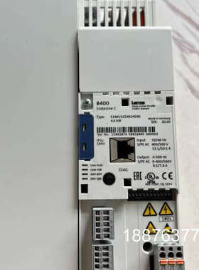 Lenze伺服 E84AVSCE4024SX0 E84ACB议价