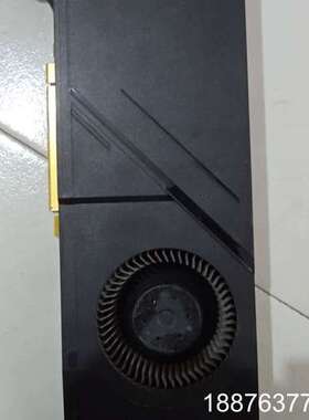 丽台RTX 2080TI 11G LT涡轮公版显卡议价