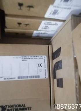 出售 NI 9265，NI 9375，NI 9237，NI议价